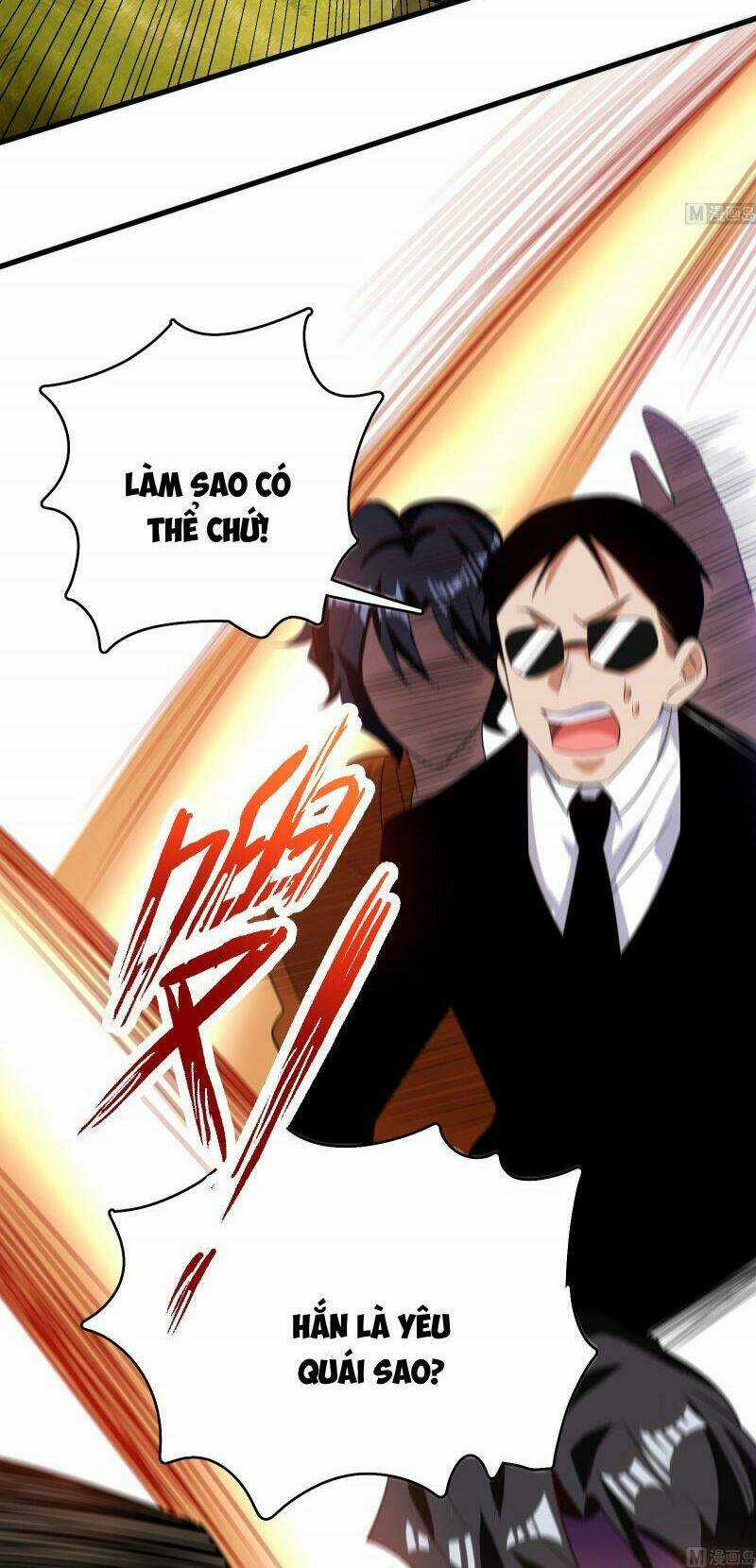 Shipper Thần Cấp - Chapter 62 - Trang 20