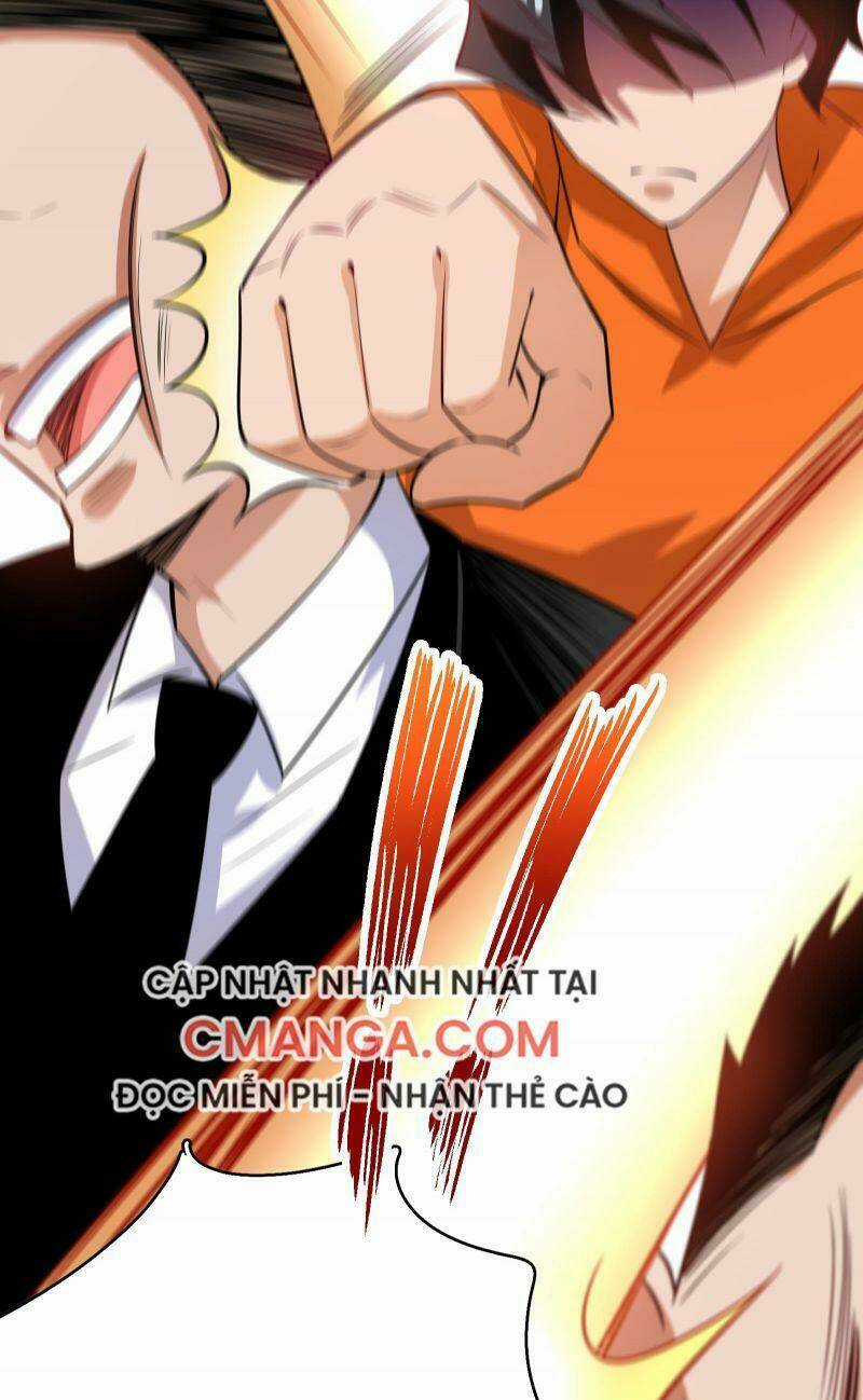 Shipper Thần Cấp - Chapter 62 - Trang 21