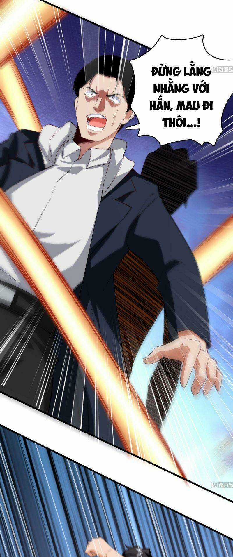 Shipper Thần Cấp - Chapter 62 - Trang 23