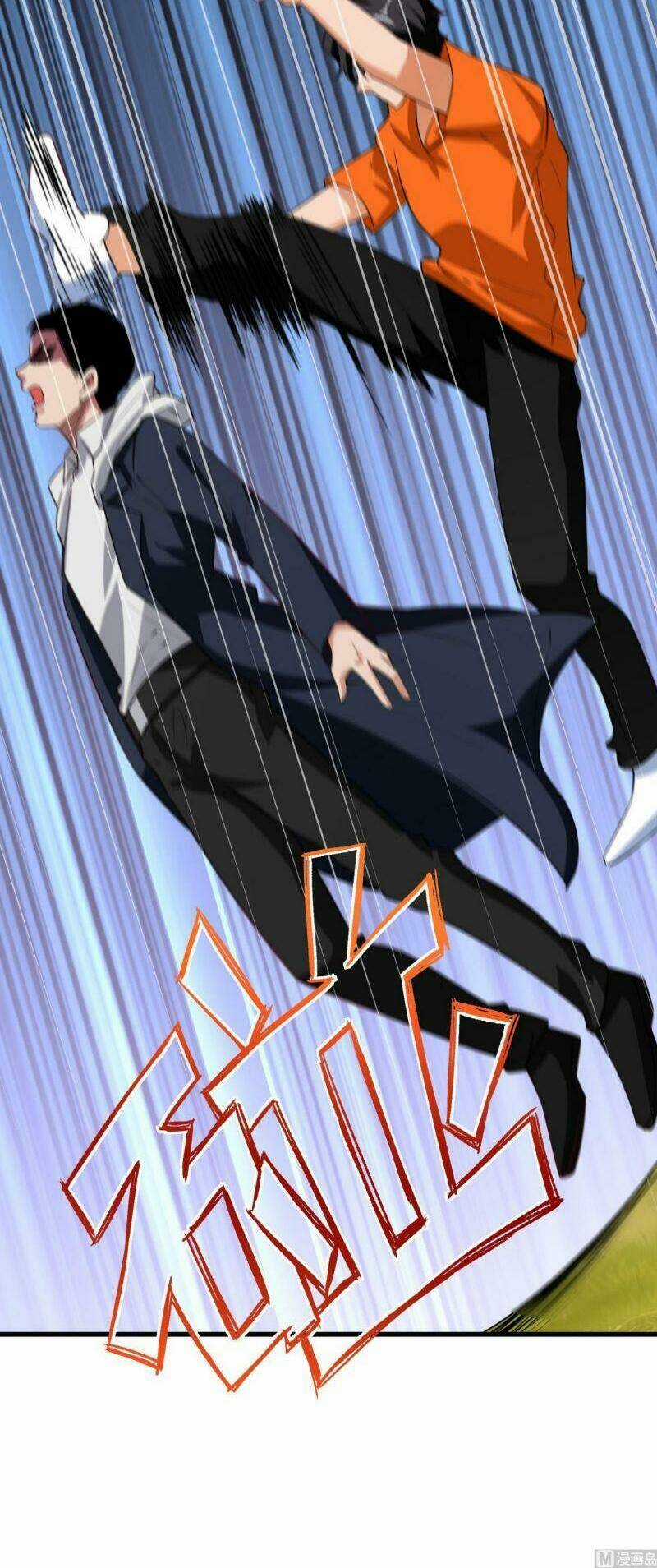 Shipper Thần Cấp - Chapter 62 - Trang 24