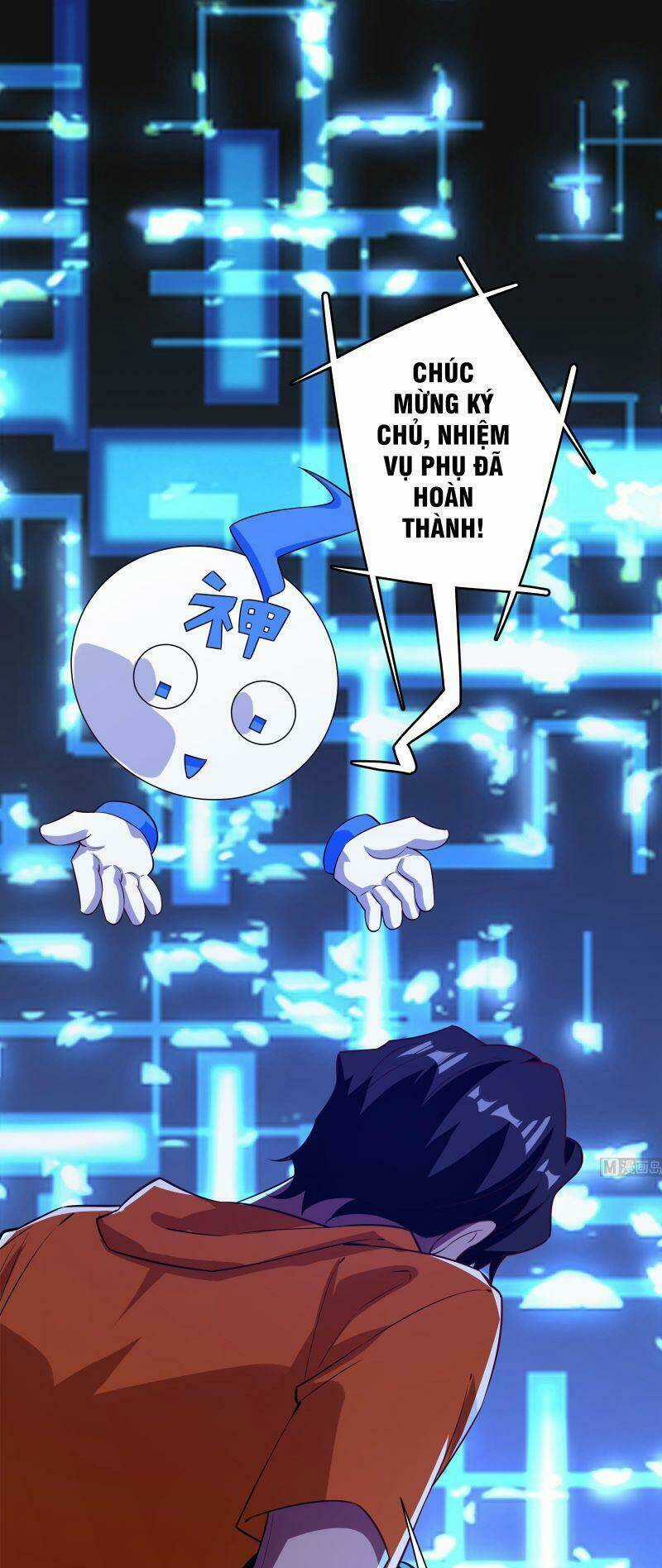 Shipper Thần Cấp - Chapter 62 - Trang 25