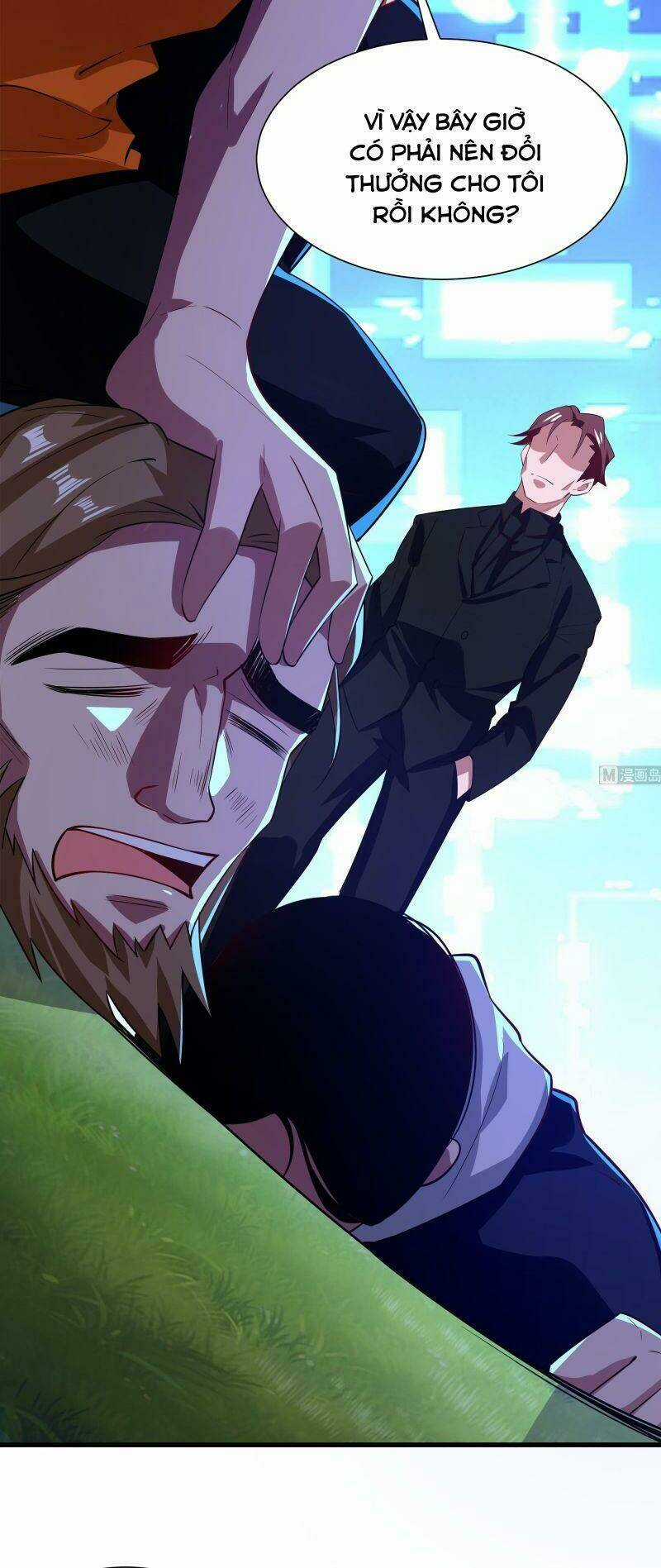 Shipper Thần Cấp - Chapter 62 - Trang 26