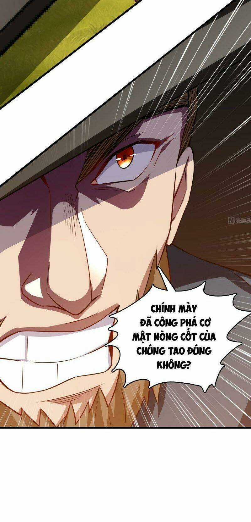 Shipper Thần Cấp - Chapter 62 - Trang 4