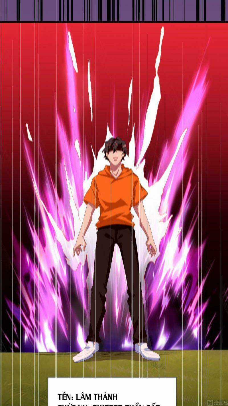 Shipper Thần Cấp - Chapter 62 - Trang 31