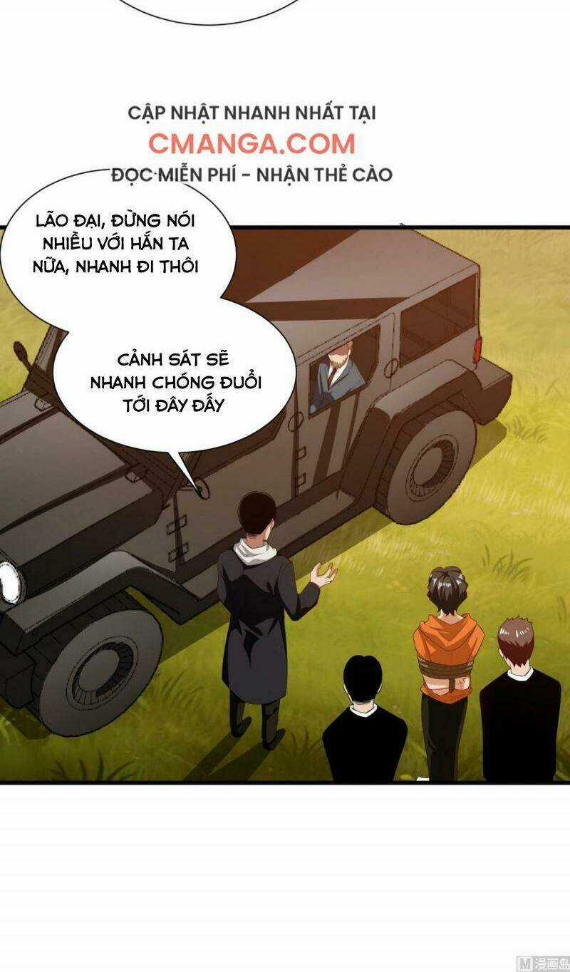 Shipper Thần Cấp - Chapter 62 - Trang 6