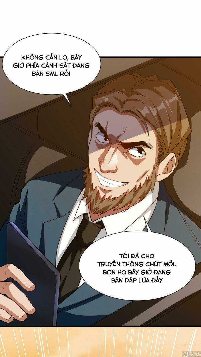 Shipper Thần Cấp - Chapter 62 - Trang 7