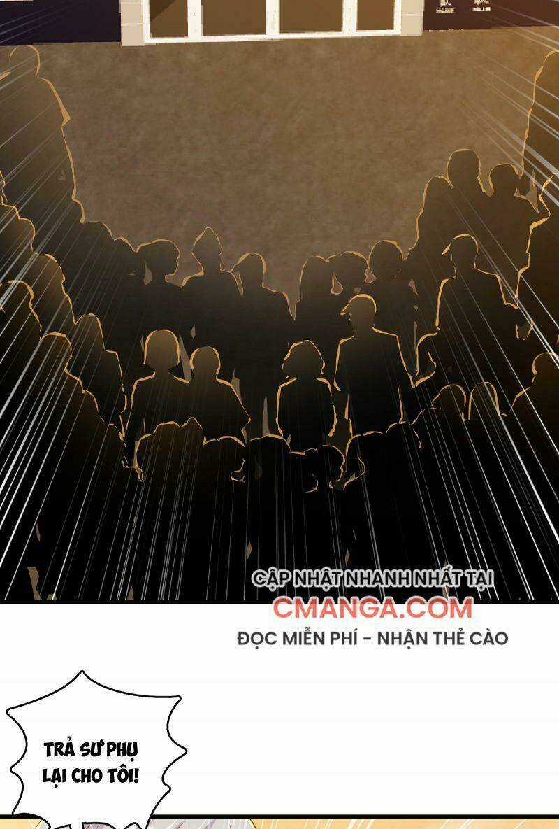 Shipper Thần Cấp - Chapter 62 - Trang 9