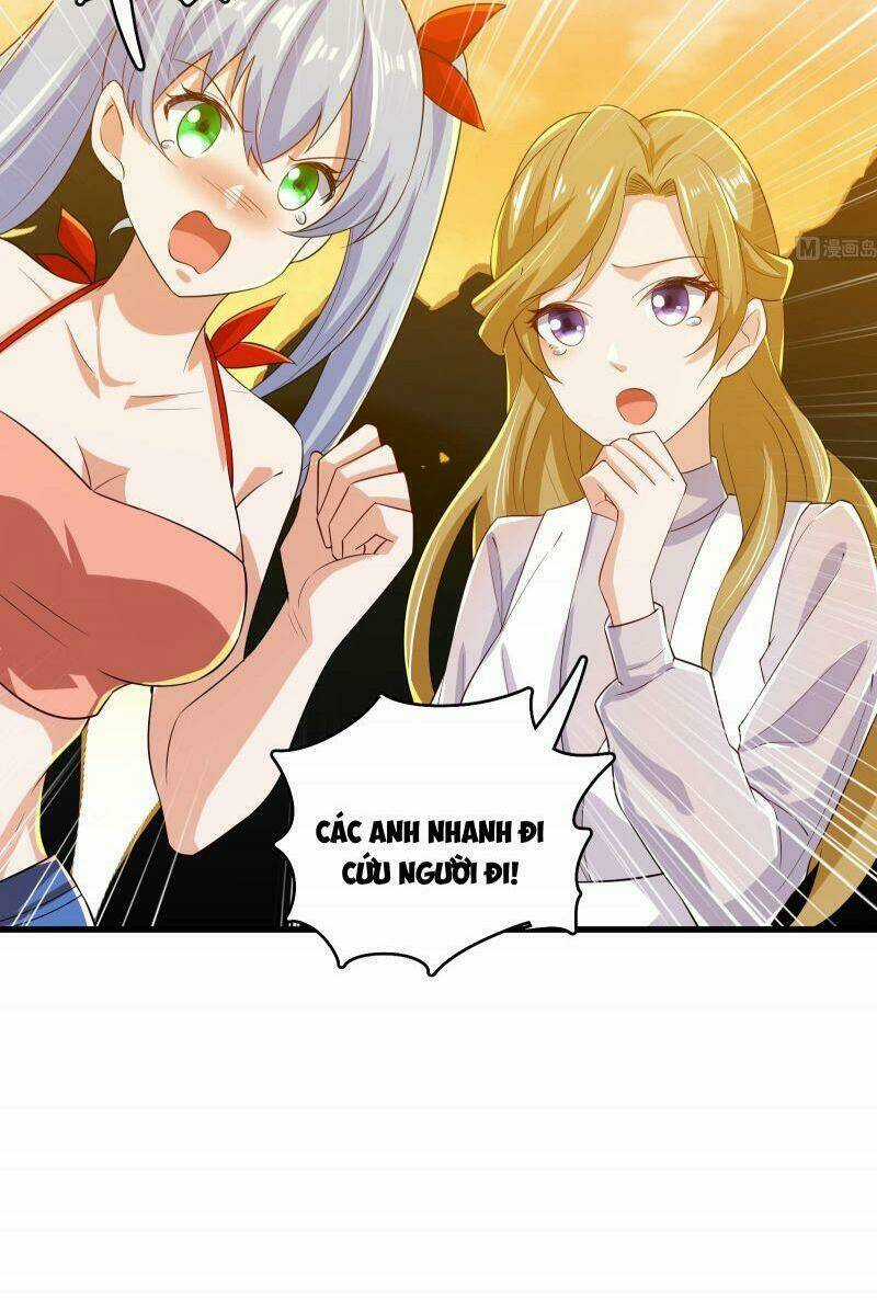 Shipper Thần Cấp - Chapter 62 - Trang 10