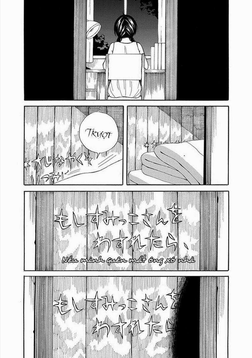 Shiranui Kitanroku - Chapter 1 - Trang 15