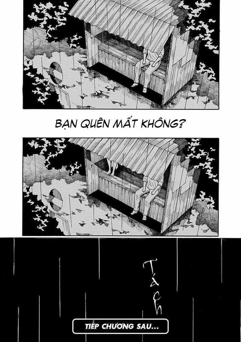 Shiranui Kitanroku - Chapter 1 - Trang 20