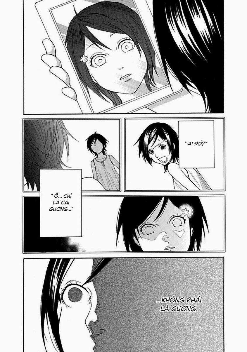 Shiranui Kitanroku - Chapter 2 - Trang 16