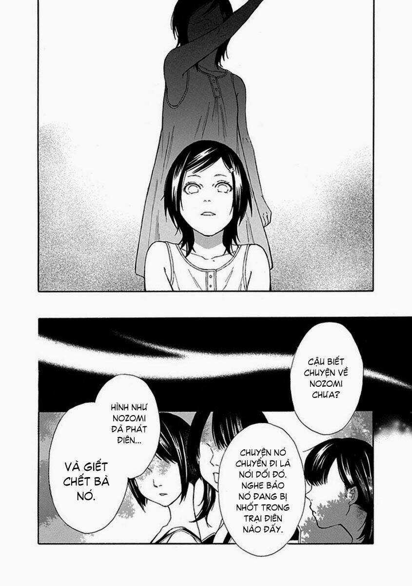 Shiranui Kitanroku - Chapter 2 - Trang 18