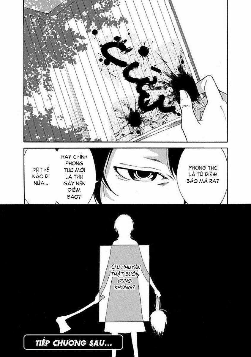 Shiranui Kitanroku - Chapter 2 - Trang 20