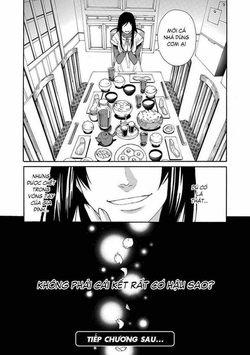 Shiranui Kitanroku - Chapter 3 - Trang 20