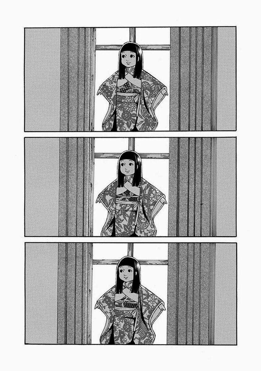 Shiranui Kitanroku - Chapter 4 - Trang 17