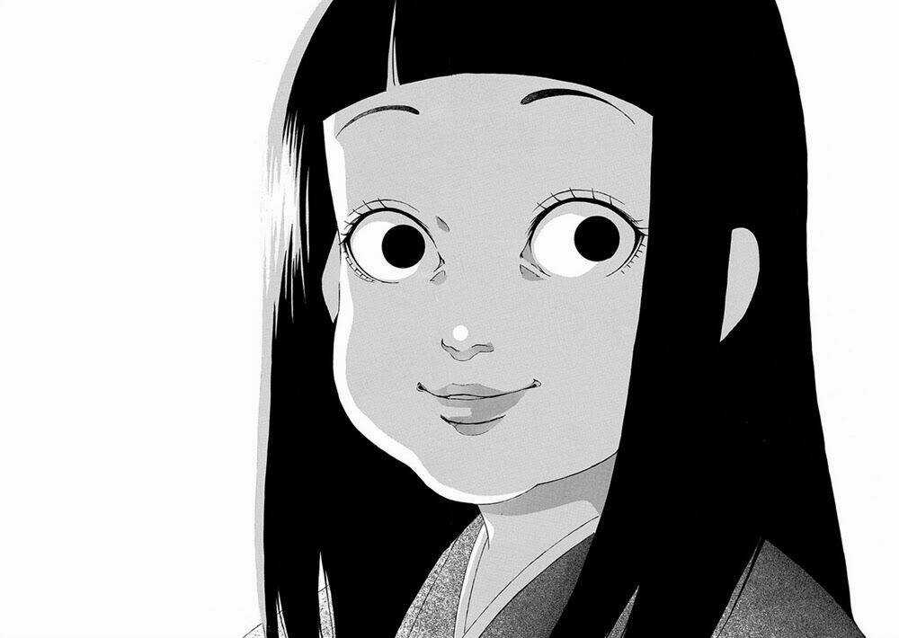 Shiranui Kitanroku - Chapter 4 - Trang 18