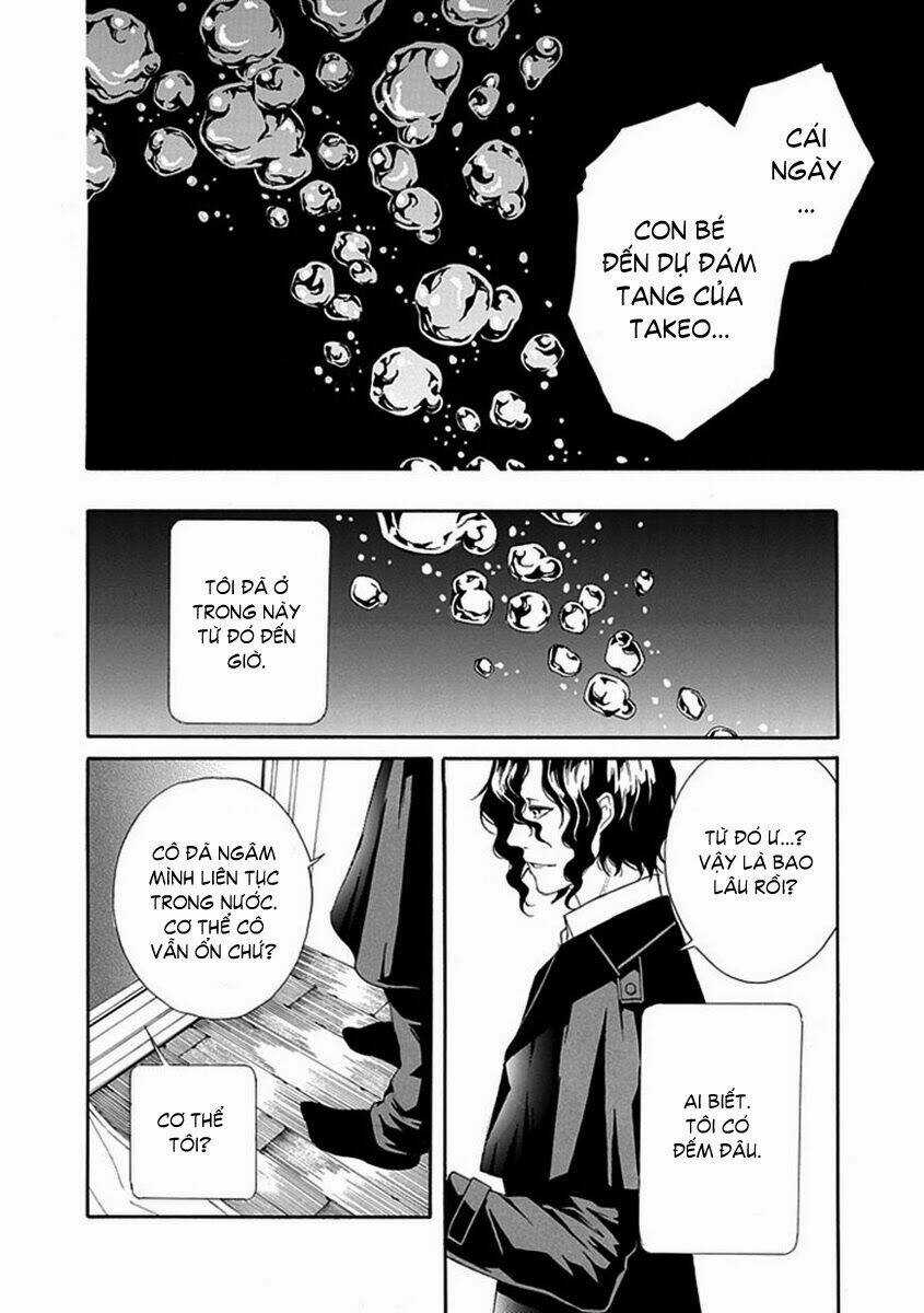 Shiranui Kitanroku - Chapter 5 - Trang 18