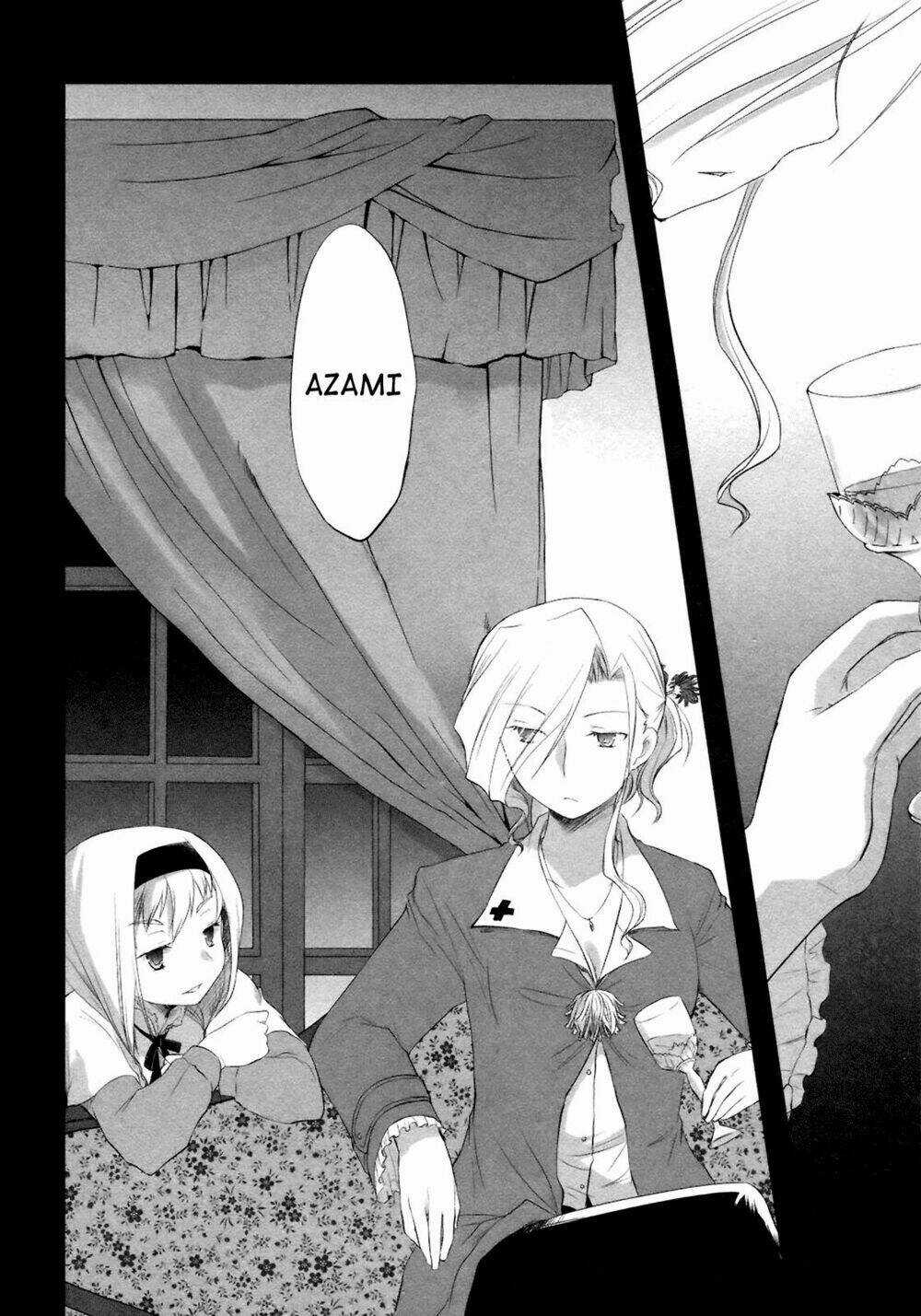 Shirayuki Panimix - Chapter 10 - Trang 6