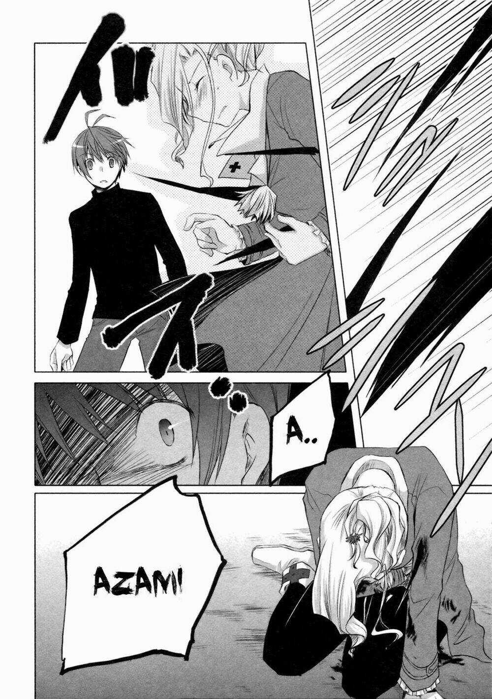 Shirayuki Panimix - Chapter 12 - Trang 24