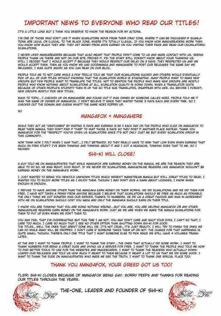 Shirayuki Panimix - Chapter 6 - Trang 2