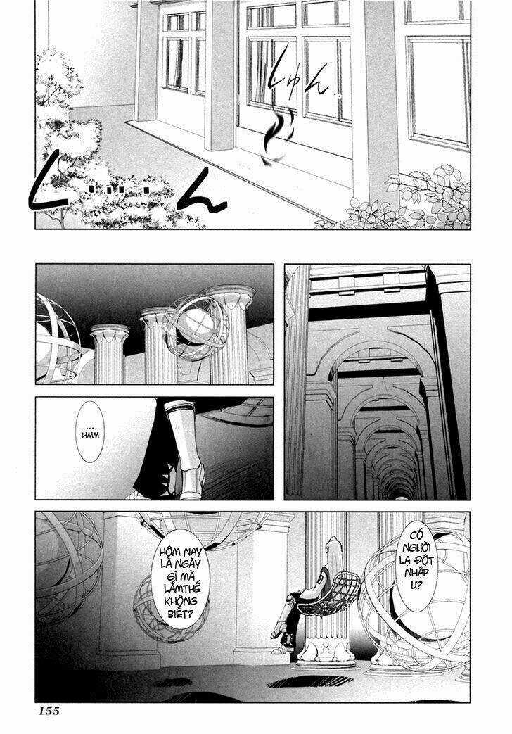 Shirayuki Panimix - Chapter 6 - Trang 17