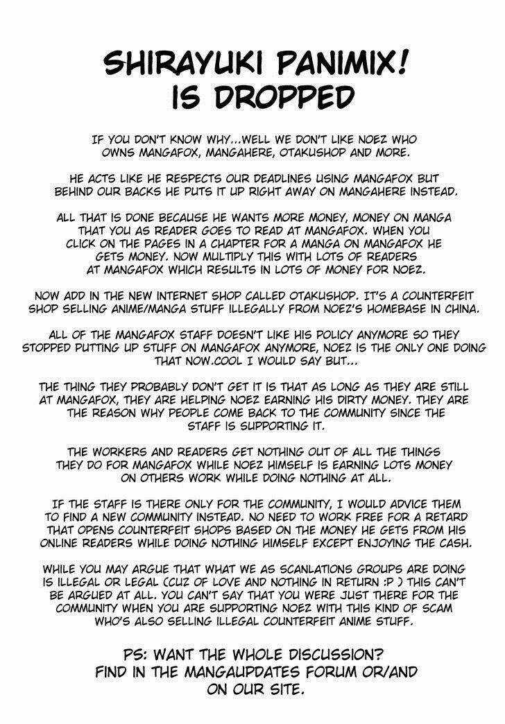 Shirayuki Panimix - Chapter 6 - Trang 4