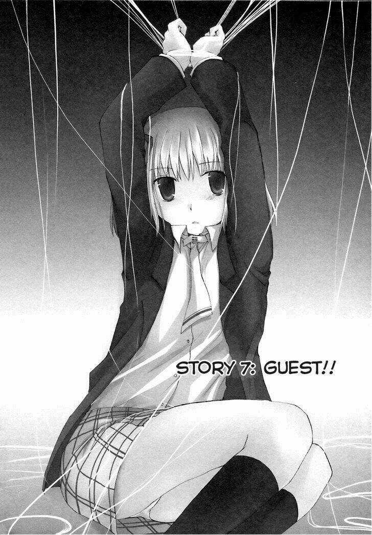 Shirayuki Panimix - Chapter 7 - Trang 3