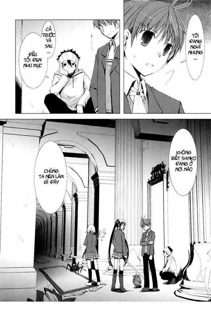 Shirayuki Panimix - Chapter 7 - Trang 5