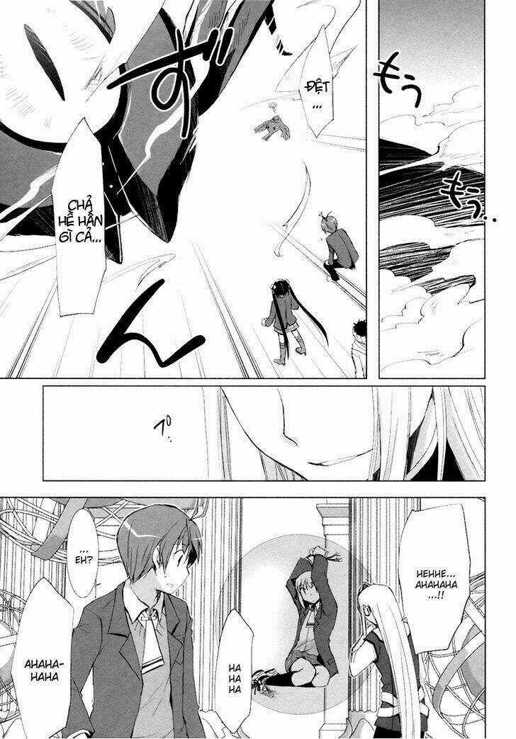 Shirayuki Panimix - Chapter 8 - Trang 26