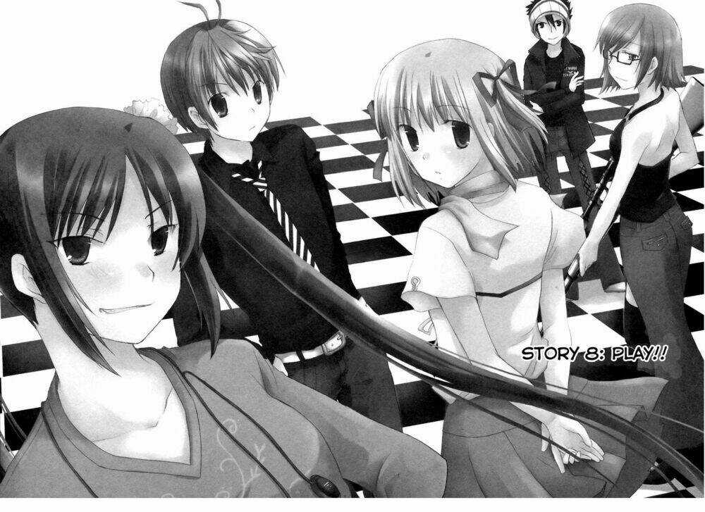 Shirayuki Panimix - Chapter 8 - Trang 5