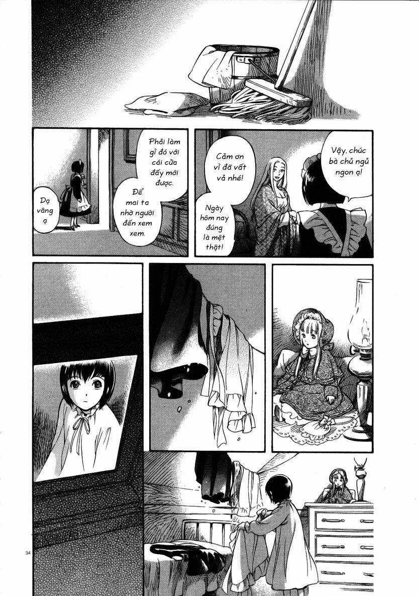 Shirley Madison - Chapter 2 - Trang 13