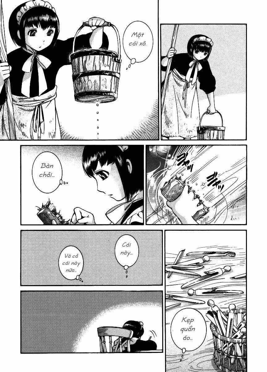 Shirley Madison - Chapter 3 - Trang 20