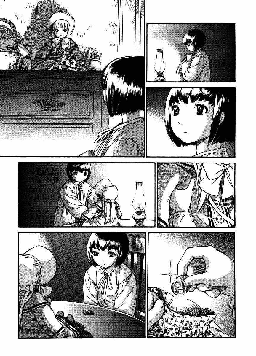 Shirley Madison - Chapter 3 - Trang 24