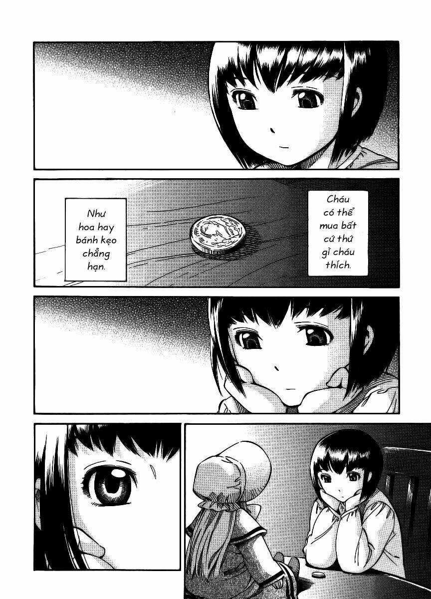 Shirley Madison - Chapter 3 - Trang 25