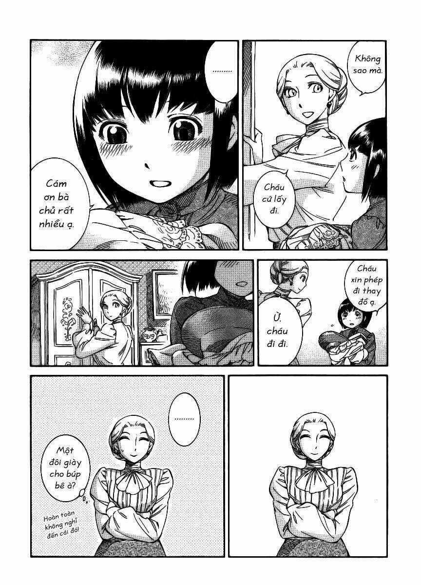 Shirley Madison - Chapter 3 - Trang 29