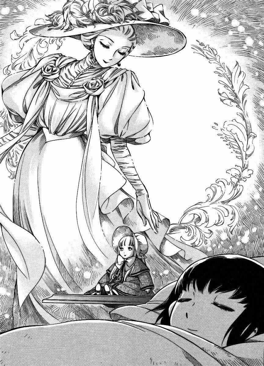 Shirley Madison - Chapter 3 - Trang 33