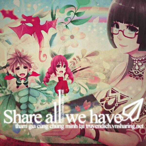 Shirley Madison - Chapter 4 - Trang 1