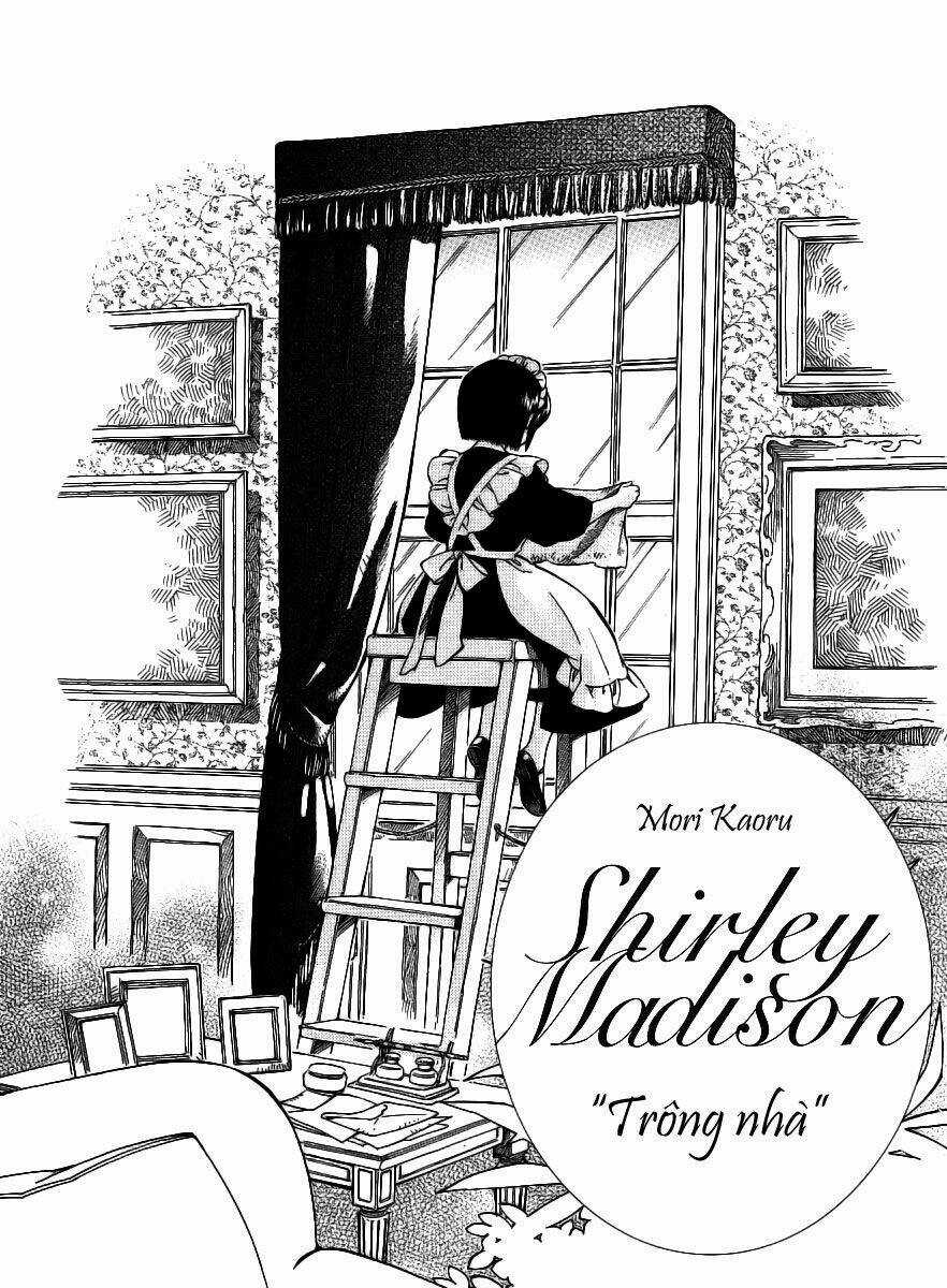 Shirley Madison - Chapter 4 - Trang 3