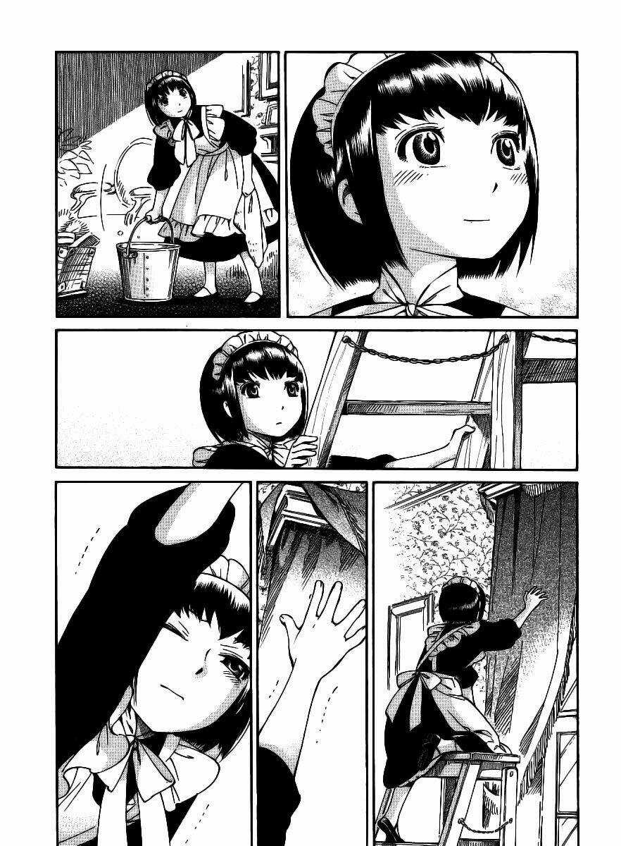 Shirley Madison - Chapter 4 - Trang 7