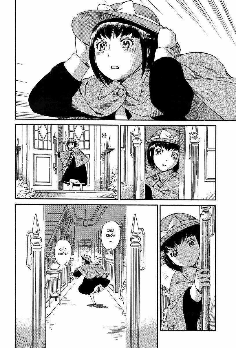 Shirley Madison - Chapter 5 - Trang 15