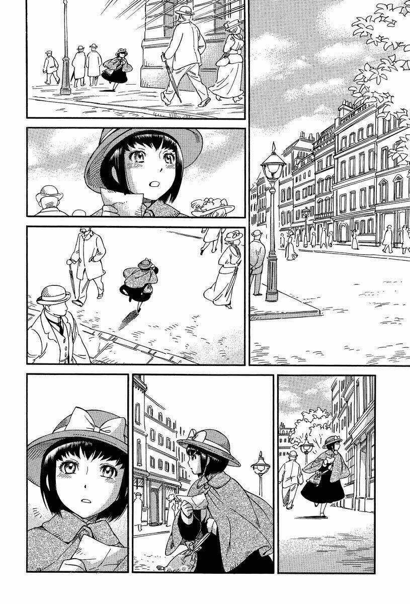 Shirley Madison - Chapter 5 - Trang 17