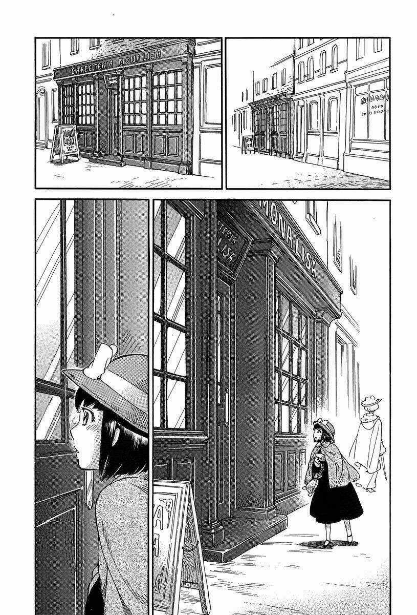 Shirley Madison - Chapter 5 - Trang 18