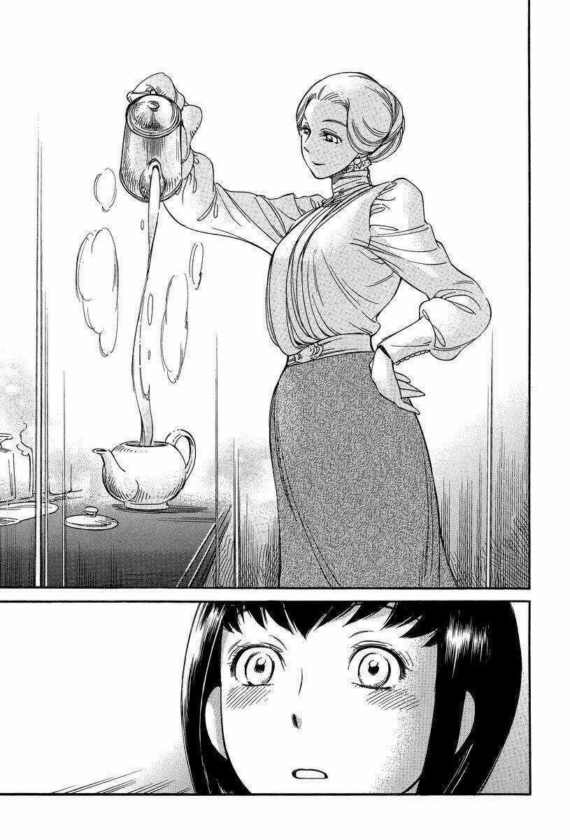 Shirley Madison - Chapter 5 - Trang 26