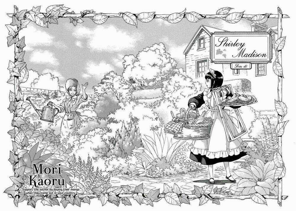 Shirley Madison - Chapter 5 - Trang 8