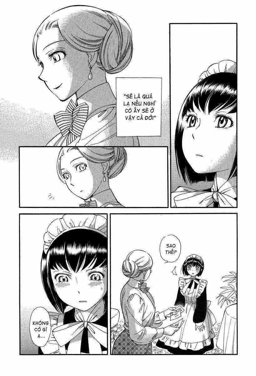 Shirley Madison - Chapter 6 - Trang 13