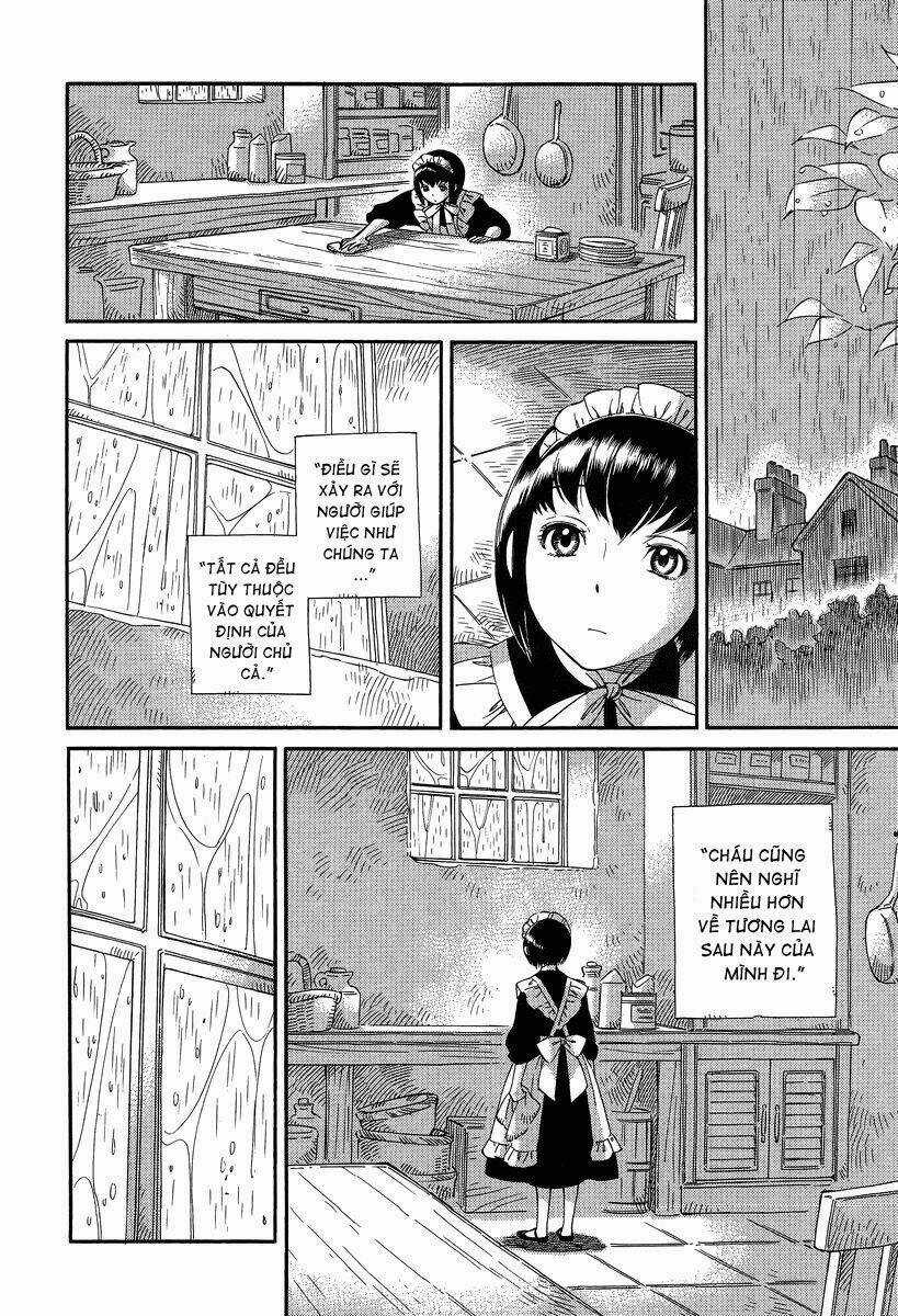 Shirley Madison - Chapter 6 - Trang 14