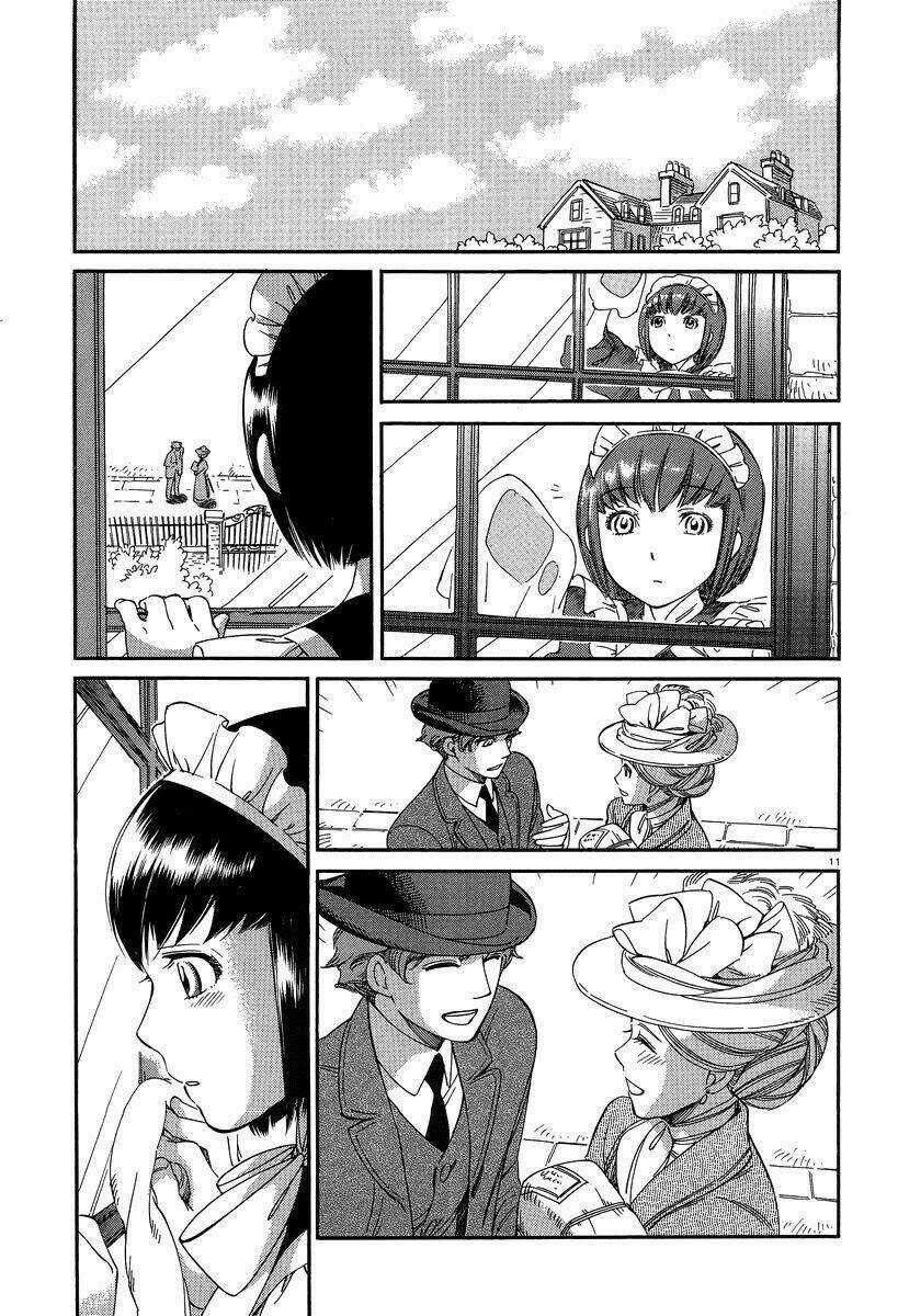 Shirley Madison - Chapter 6 - Trang 15