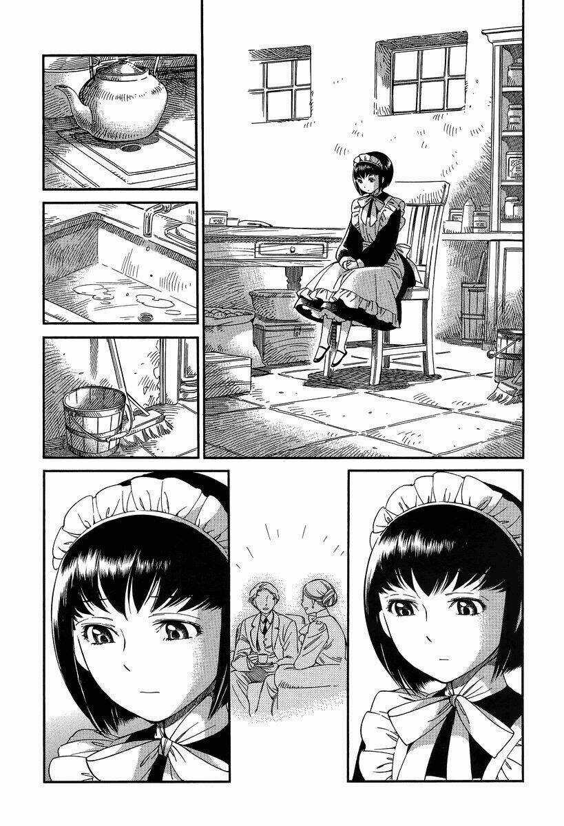 Shirley Madison - Chapter 6 - Trang 19