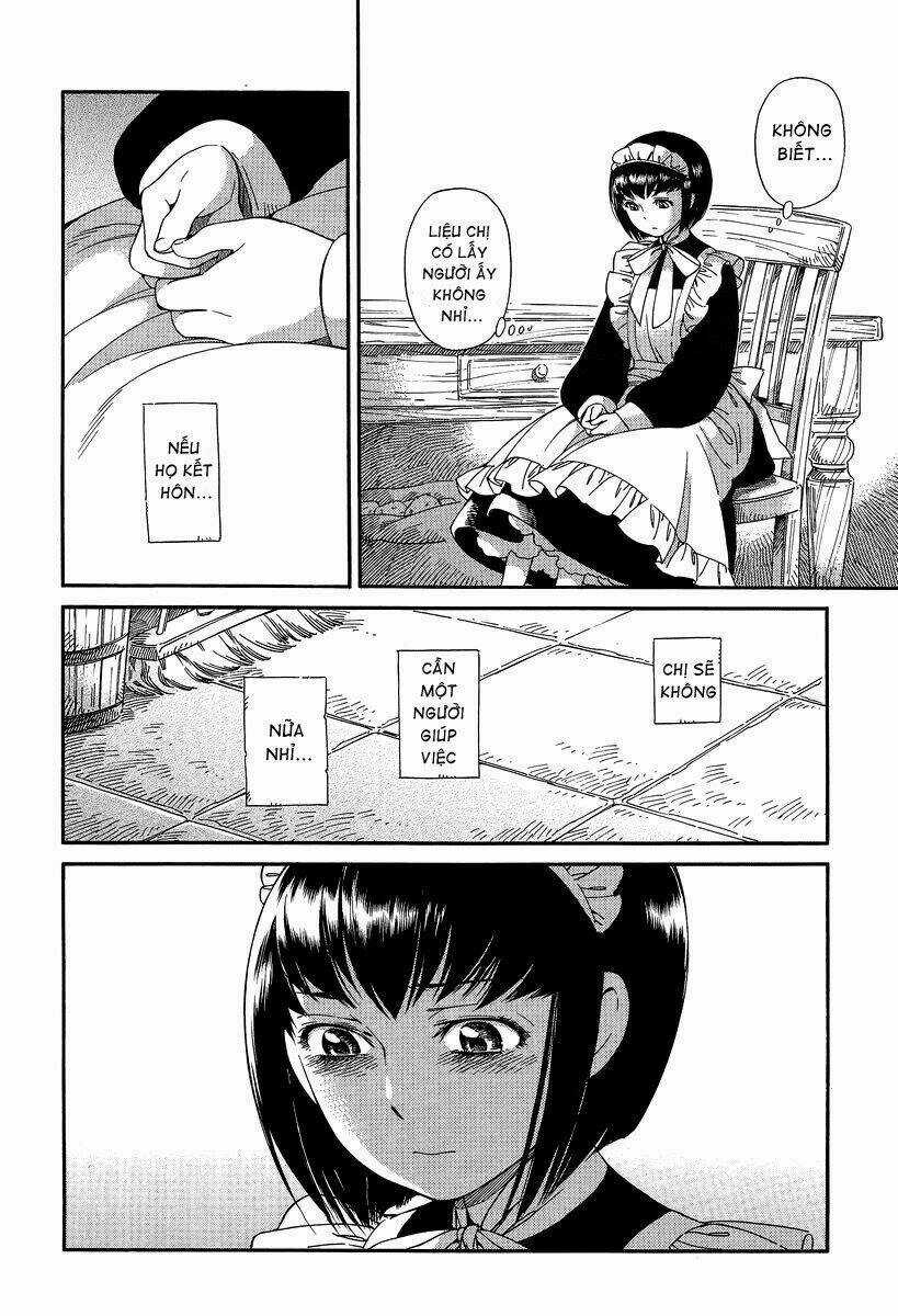 Shirley Madison - Chapter 6 - Trang 20