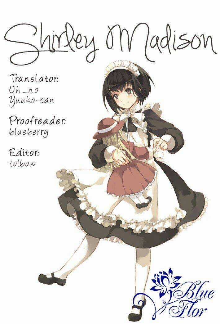 Shirley Madison - Chapter 6 - Trang 3